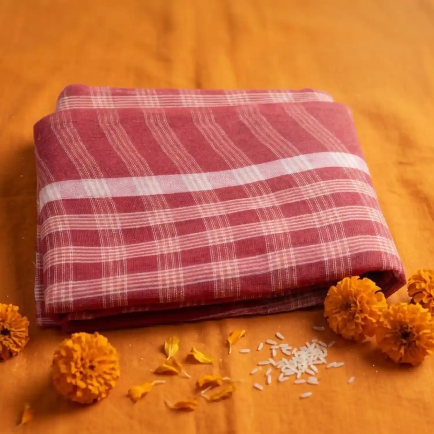 Cotton Gamcha Small